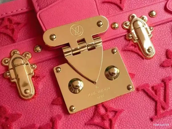 PETITE MALLE VUITTON LOUIS 0327